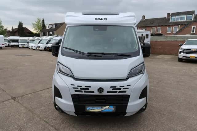 Knaus Van Ti (2026) thumbnail 3