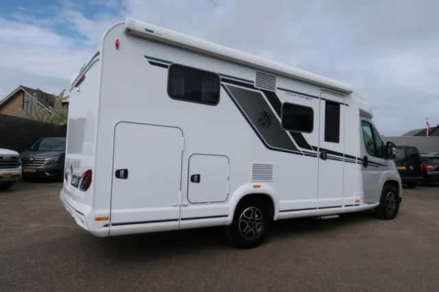 Knaus Van Ti (2026) thumbnail 5