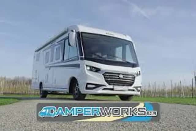 Knaus Live I (2026) thumbnail 1