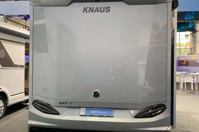 Knaus Sky Ti (2026) thumbnail 2