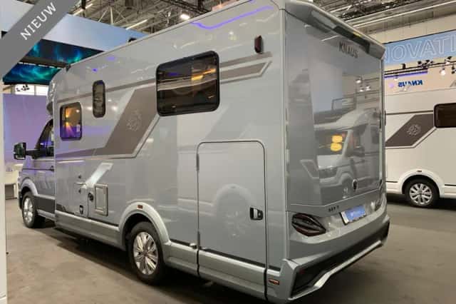 Knaus Sky Ti (2026) thumbnail 3