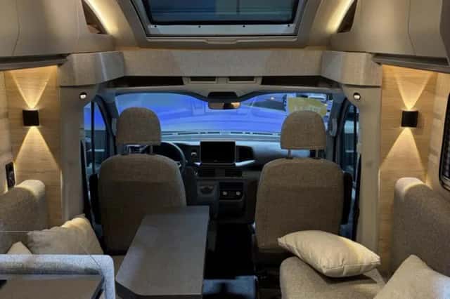 Knaus Sky Ti (2026) thumbnail 5