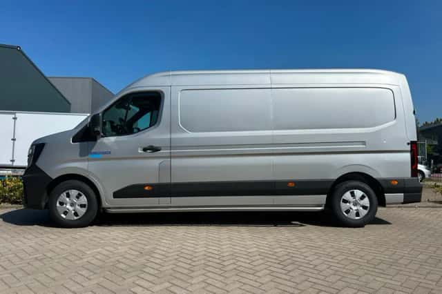 Renault Master (2026) thumbnail 3