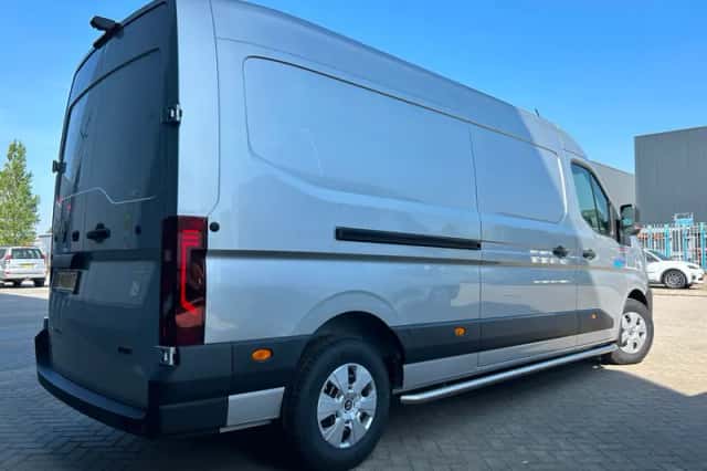 Renault Master (2026) thumbnail 4