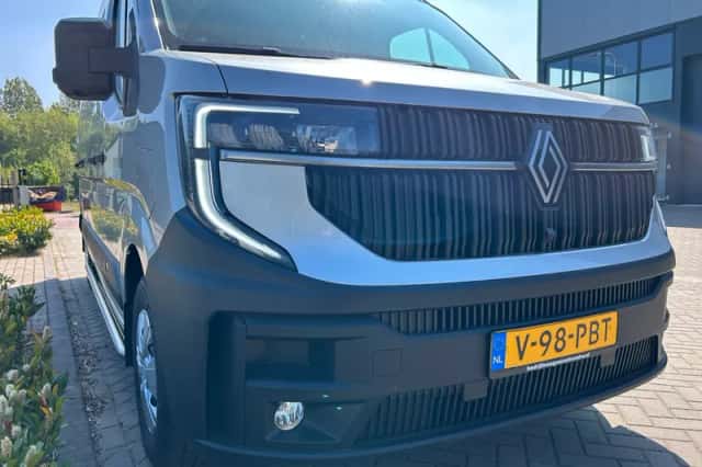 Renault Master (2026) thumbnail 5