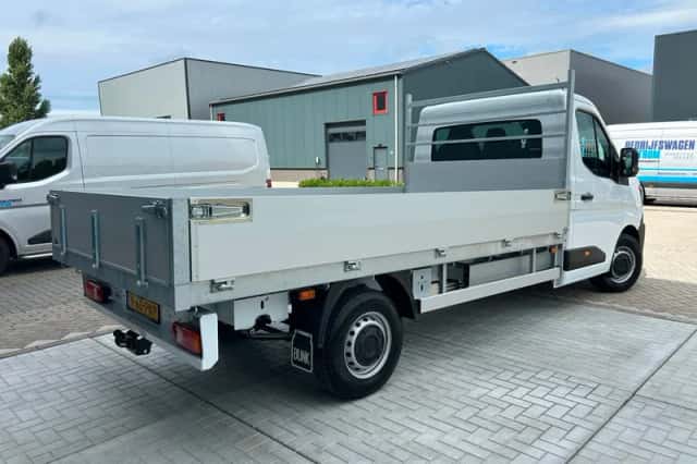 Renault Master (2026) thumbnail 3