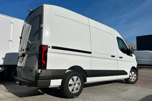 Renault Master (2026) thumbnail 2