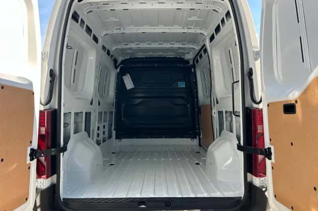Renault Master (2026) thumbnail 3