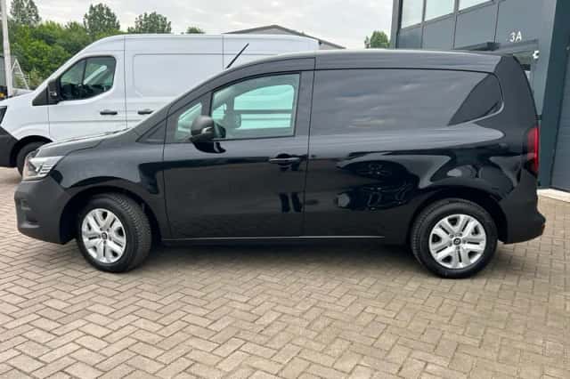 Renault Kangoo (2026) thumbnail 1