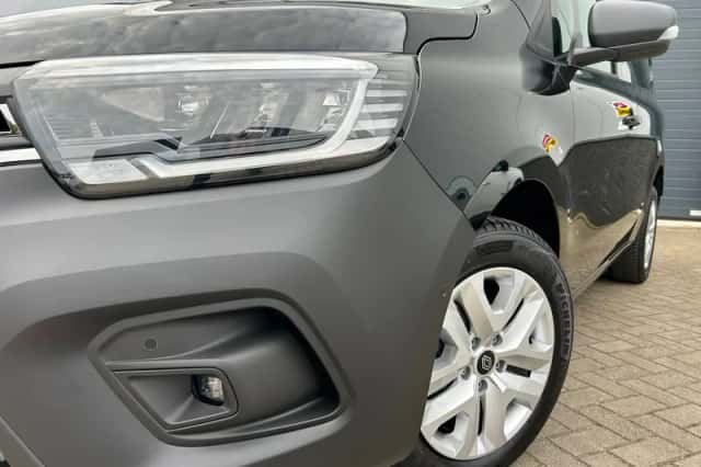 Renault Kangoo (2026) thumbnail 2