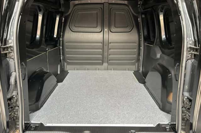 Renault Kangoo (2026) thumbnail 4