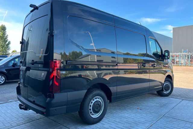 Renault Master (2026) thumbnail 3