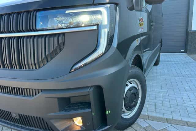 Renault Master (2026) thumbnail 4