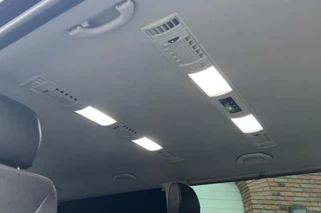 Volkswagen Caravelle (2023) thumbnail 6