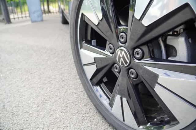 Volkswagen Multivan (2026) thumbnail 1