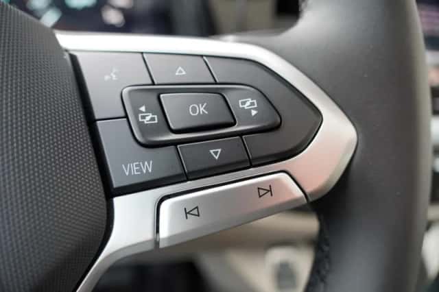 Volkswagen Multivan (2026) thumbnail 5