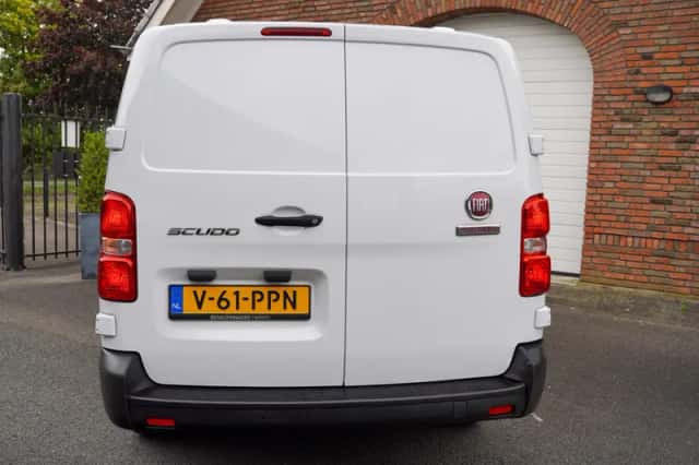Fiat Scudo (2023) thumbnail 1