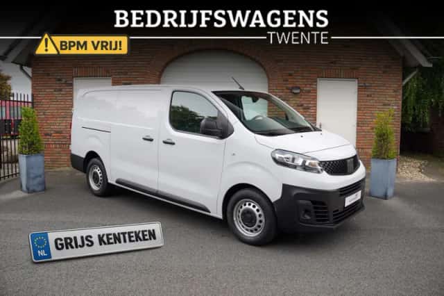 Fiat Scudo (2023) thumbnail 3