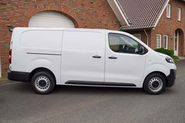 Fiat Scudo (2023) thumbnail 4