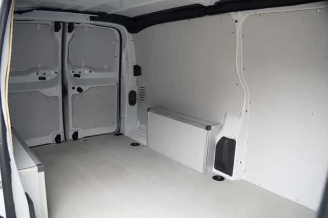 Fiat Scudo (2023) thumbnail 5