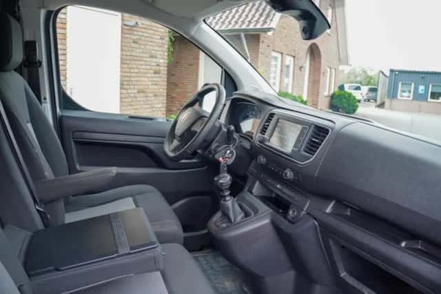 Fiat Scudo (2023) thumbnail 6