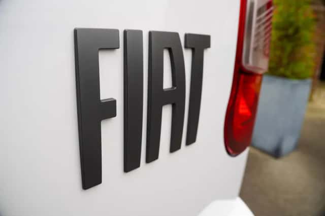 Fiat Doblò (2025) thumbnail 2
