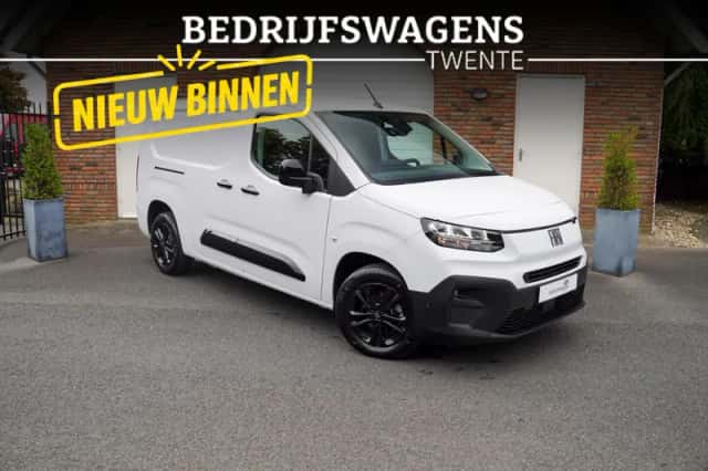 Fiat Doblò (2025) thumbnail 3