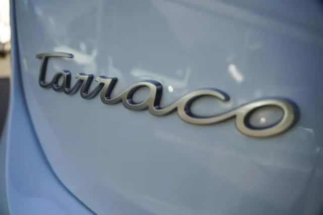 SEAT Tarraco (2021) thumbnail 1