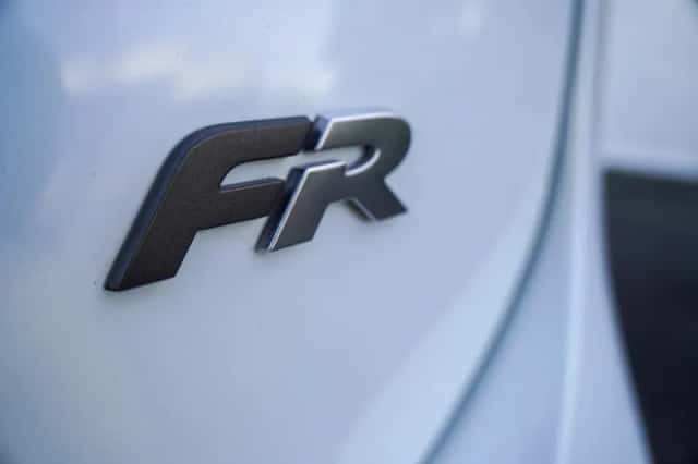 SEAT Tarraco (2021) thumbnail 2