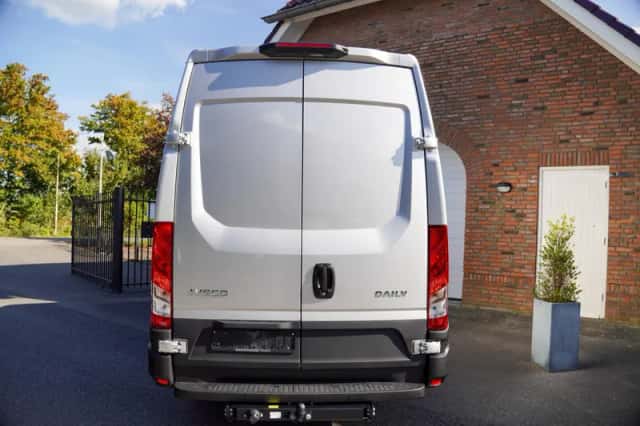 Iveco Daily (2026) thumbnail 1