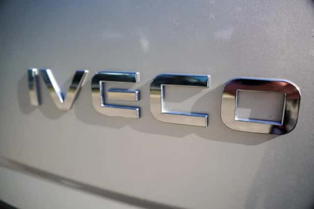 Iveco Daily (2026) thumbnail 2