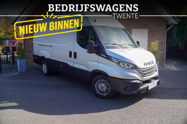 Iveco Daily (2026) thumbnail 3