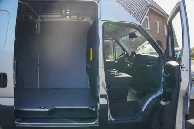 Iveco Daily (2026) thumbnail 5