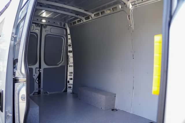 Iveco Daily (2026) thumbnail 6