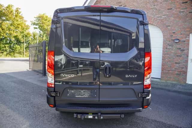 Iveco Daily (2026) thumbnail 1