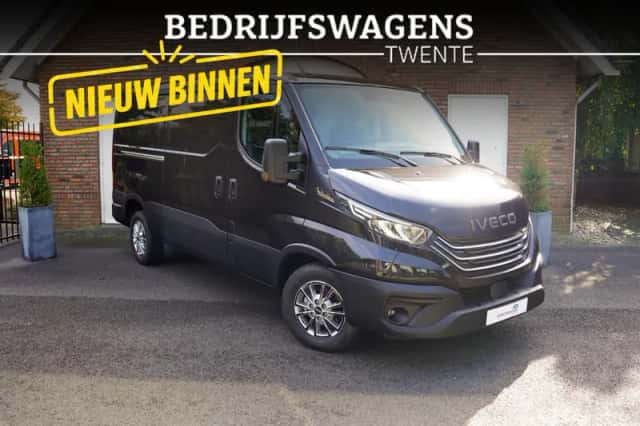 Iveco Daily (2026) thumbnail 3