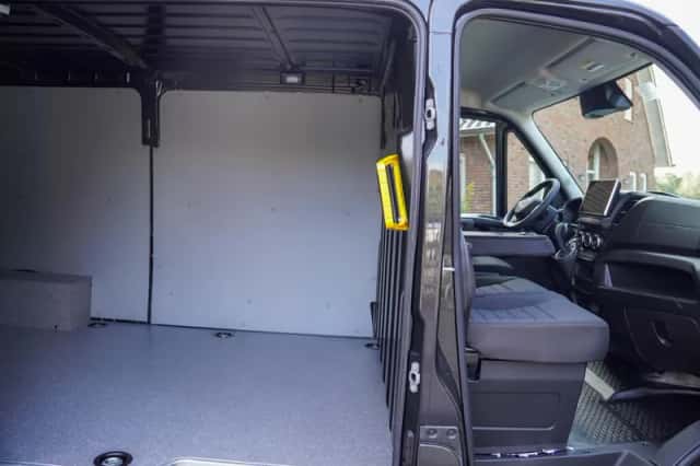Iveco Daily (2026) thumbnail 5