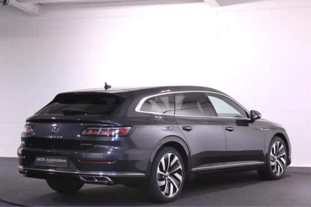 Volkswagen Arteon (2021) thumbnail 2