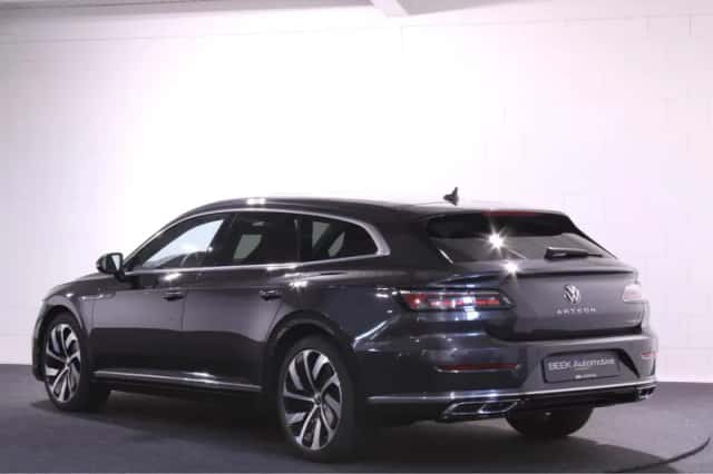 Volkswagen Arteon (2021) thumbnail 6