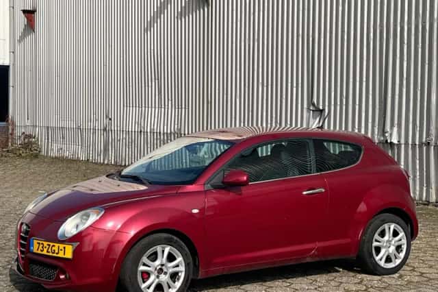 Alfa Romeo Mito (2012) thumbnail 1
