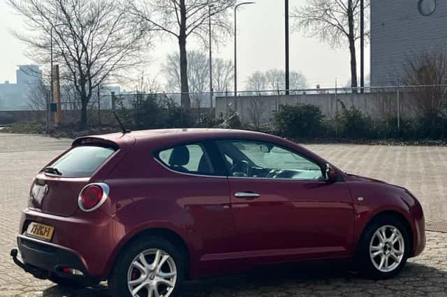 Alfa Romeo Mito (2012) thumbnail 5