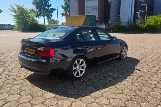 BMW 3-Serie (2006) thumbnail 4