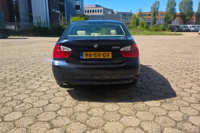 BMW 3-Serie (2006) thumbnail 5