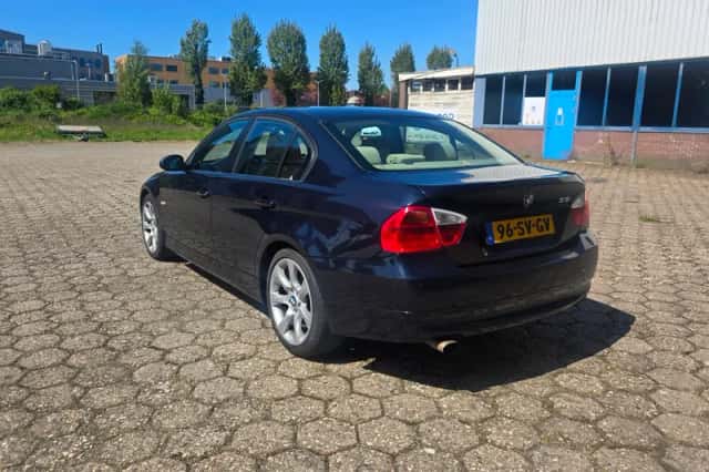 BMW 3-Serie (2006) thumbnail 6