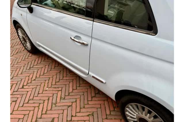 Fiat 500 (2008) thumbnail 6
