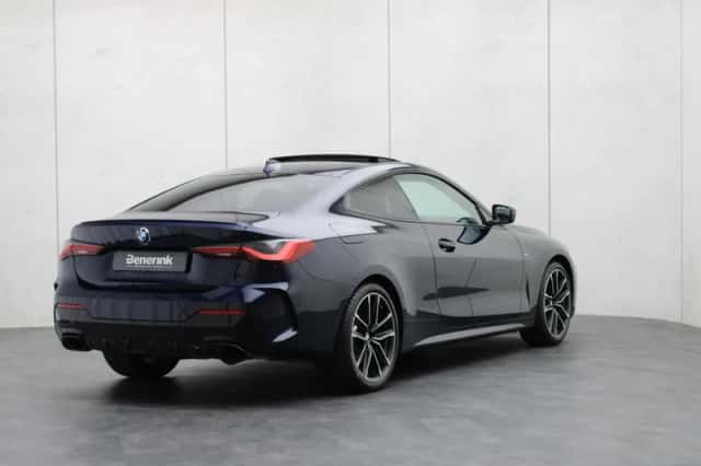 BMW 4-Serie (2022) thumbnail 4