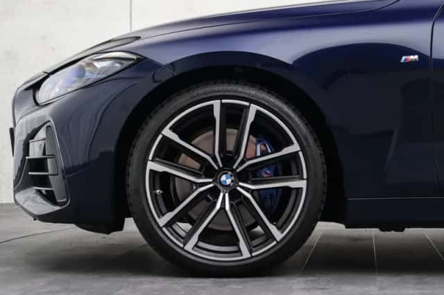 BMW 4-Serie (2022) thumbnail 6
