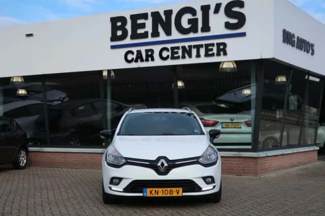 Renault Clio (2016) thumbnail 2