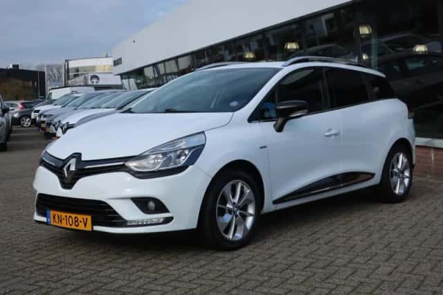 Renault Clio (2016) thumbnail 3