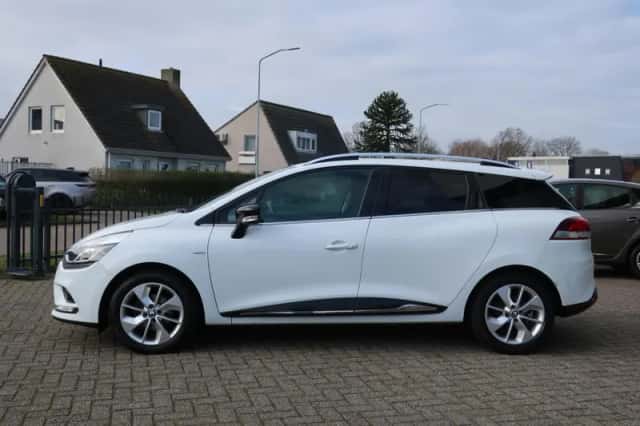 Renault Clio (2016) thumbnail 4